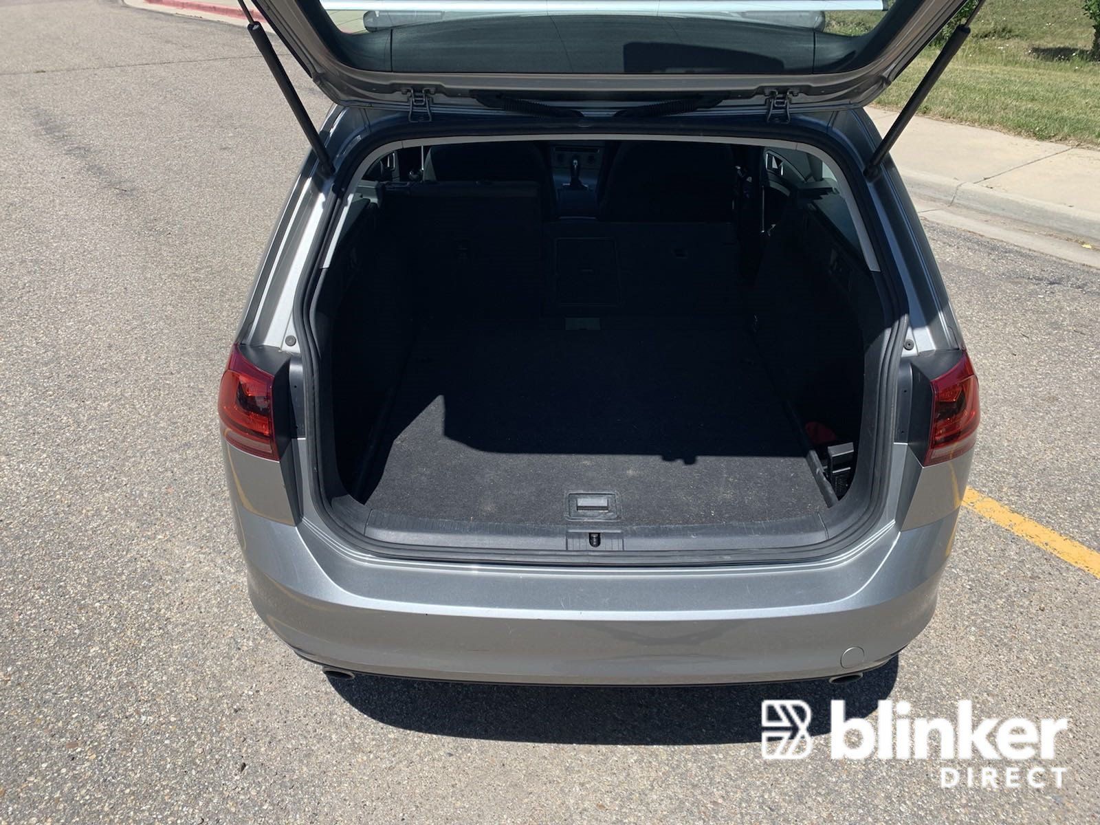Used 2017 Volkswagen Golf S AWD/4WD image 14