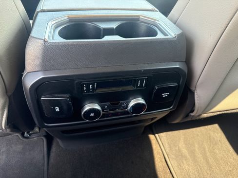 Used 2021 Ford Expedition Max Limited AWD/4WD image 25