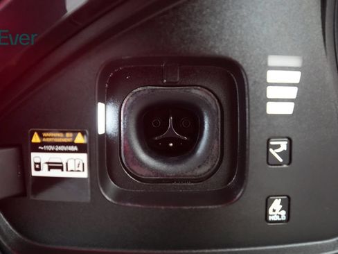 Used 2025 Kia EV6 Light RWD image 10