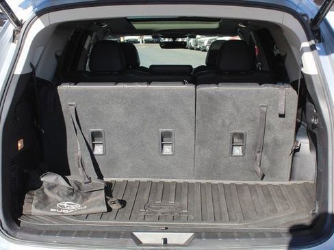 Used 2021 Subaru Ascent Limited w/ Technology Package image 10