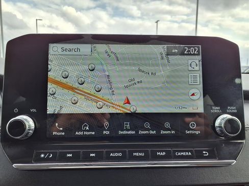 Used 2024 Mitsubishi Outlander SE image 10