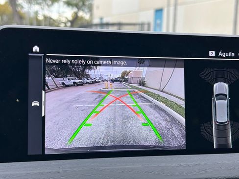 Used 2024 BMW X3 xDrive30i image 56