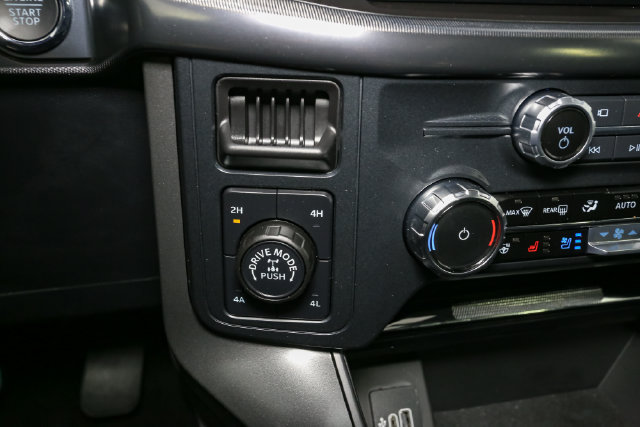 Used 2026 Ford F150 Lariat AWD/4WD image 30