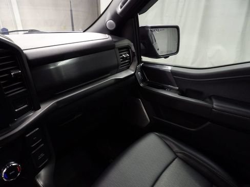 Used 2024 Ford F150 Lariat w/ Equipment Group 502A High AWD/4WD image 30