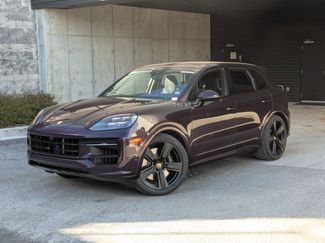 New 2026 Porsche Cayenne GTS AWD/4WD video 1