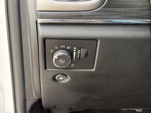 Used 2022 Jeep Grand Cherokee Limited RWD image 21