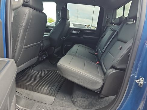 New 2026 Chevrolet Silverado 2500 LT AWD/4WD image 12