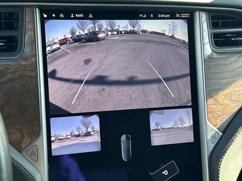 Used 2020 Tesla Model X Long Range image 28