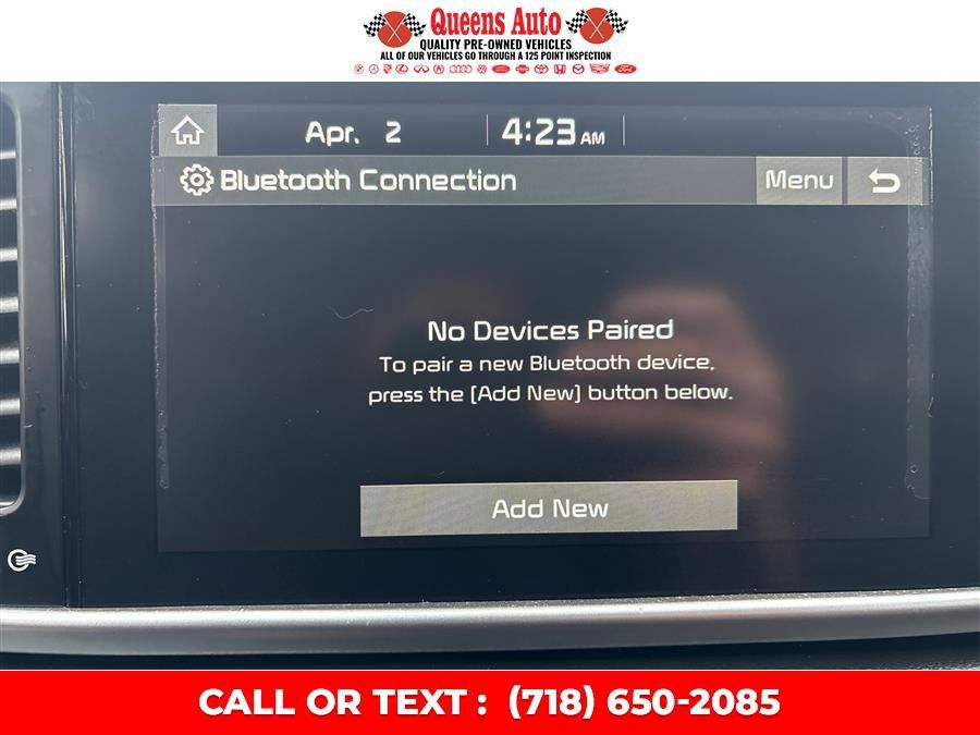 Used 2021 Kia Sportage LX AWD/4WD image 39