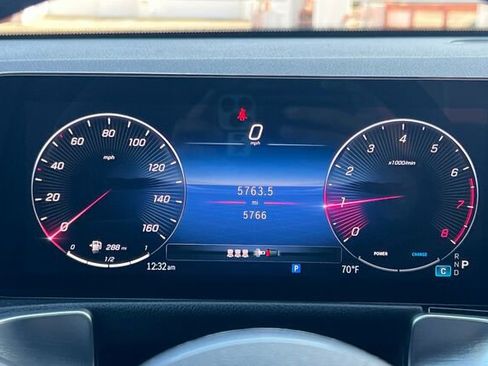 Certified 2025 Mercedes-Benz GLB 250 GLB 250 image 33