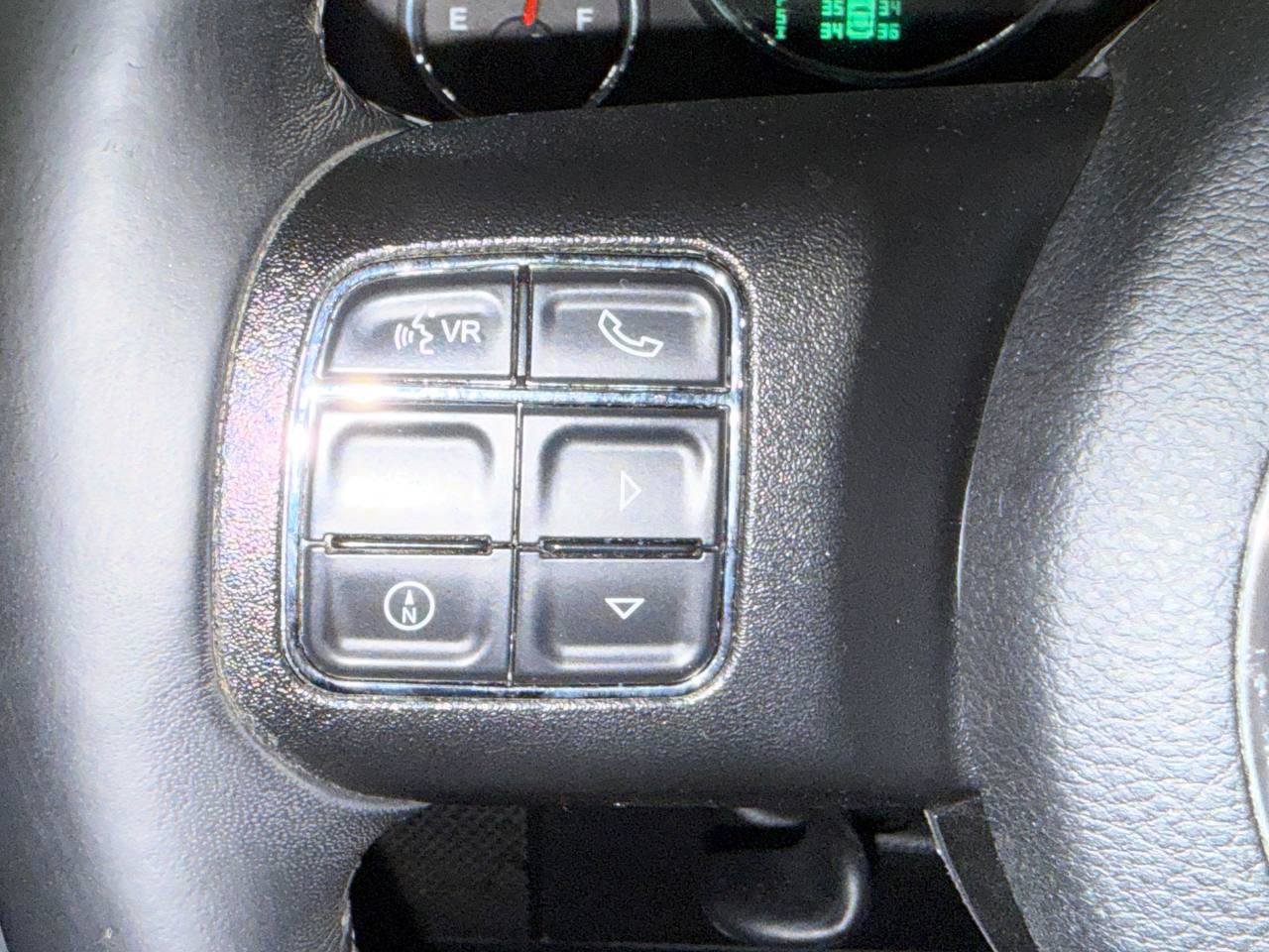 Used 2014 Jeep Wrangler Unlimited Sport w/ Quick Order Package 24S AWD/4WD image 41