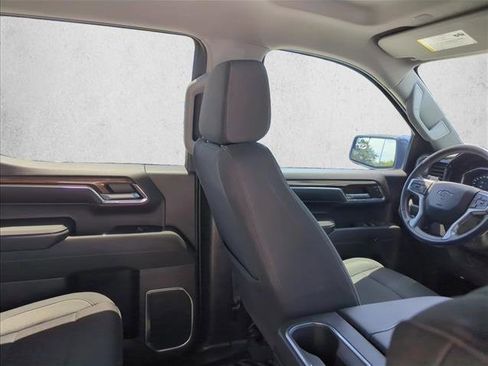 Used 2023 Chevrolet Silverado 1500 RST RWD image 19