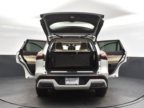 Certified 2022 INFINITI QX60 Luxe w/ Performance Audio Package image 53