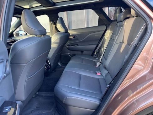 Used 2025 Toyota Crown Signia Limited image 36