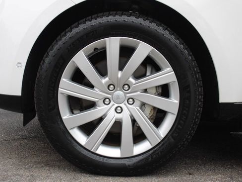 Used 2023 Land Rover Range Rover SE AWD/4WD image 35