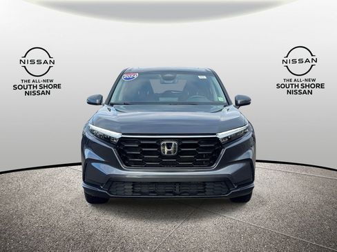 Used 2024 Honda CR-V EX image 2