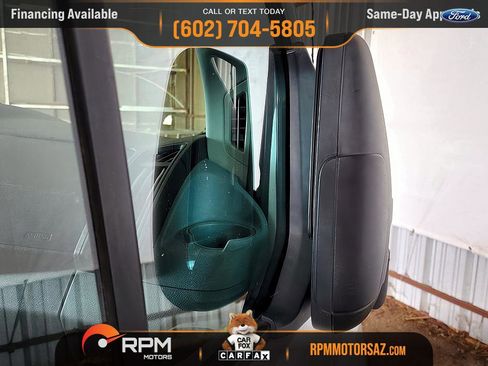 Used 2018 Ford Transit 350 148 Medium Roof image 22