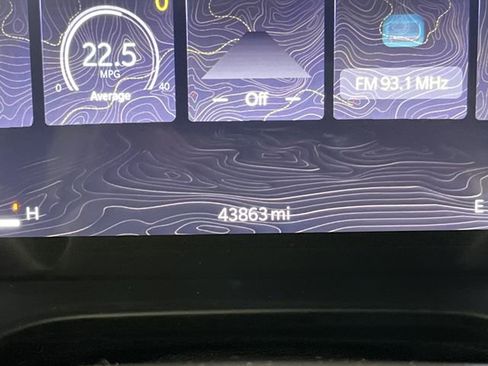 Used 2024 Jeep Grand Cherokee Limited w/ Trailer Tow Package image 6