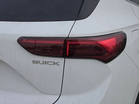 New 2026 Buick Envision Preferred image 13