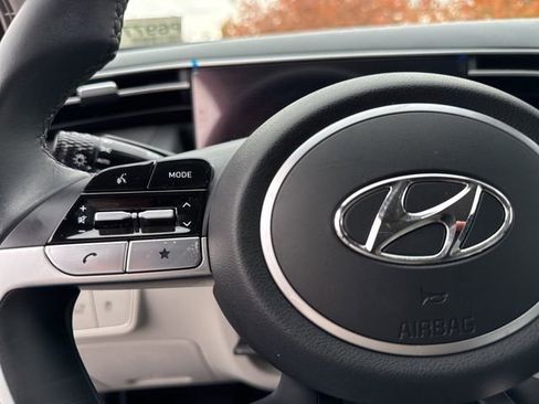 Certified 2023 Hyundai Tucson SEL w/ Convenience Package image 37