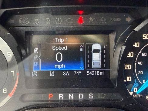Used 2020 Ford Ranger XLT w/ Equipment Group 301A Mid AWD/4WD image 19