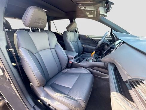 Used 2023 Subaru Outback Wilderness AWD/4WD image 16