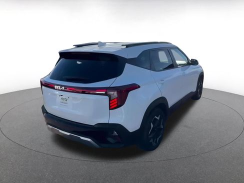 Used 2025 Kia Seltos S image 14