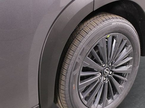 New 2026 Nissan Pathfinder SL w/ SL Premium Package FWD image 9