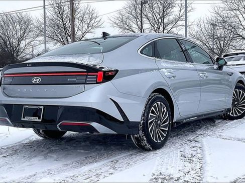 New 2026 Hyundai Sonata SEL image 15