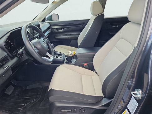 Certified 2024 Honda CR-V EX image 31