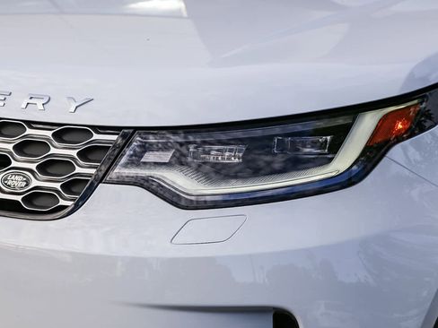 New 2026 Land Rover Discovery Limited Edition image 4