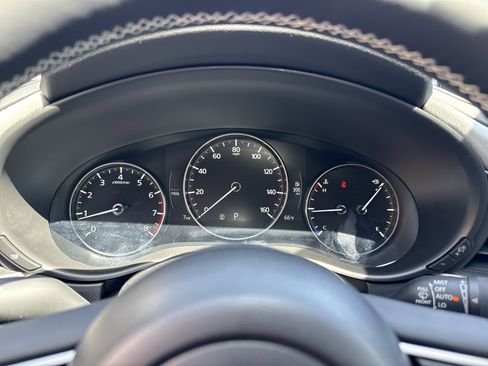 New 2026 MAZDA CX-30 Aire Edition AWD/4WD image 20