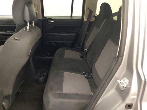 Used 2015 Jeep Patriot Sport w/ Power Value Group image 18