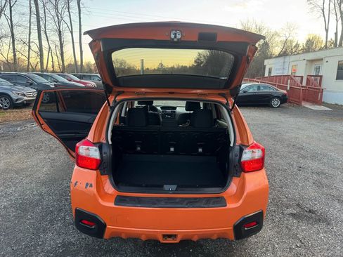 Used 2013 Subaru Crosstrek 2.0i Premium w/ Popular Pkg 2 image 26