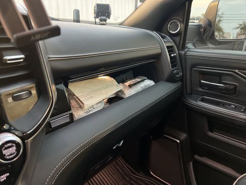 Used 2022 RAM 2500 Power Wagon image 27