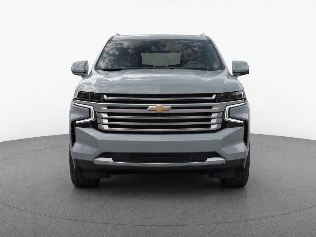 Used 2024 Chevrolet Tahoe High Country w/ Premium Package 2 AWD/4WD image 5