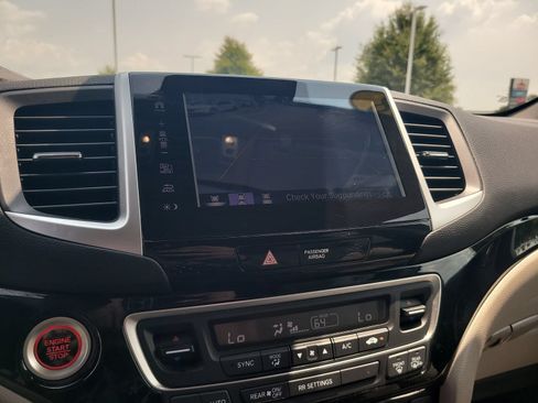Certified 2018 Honda Ridgeline RTL-E image 22