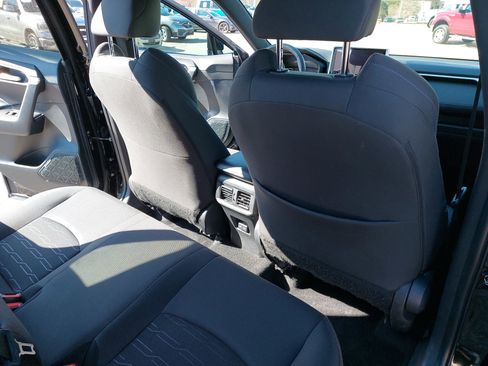 Used 2024 Toyota RAV4 SE w/ Weather Package image 12