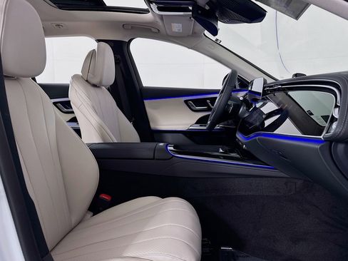 New 2026 Mercedes-Benz E 450 4MATIC All-Terrain Wagon image 6