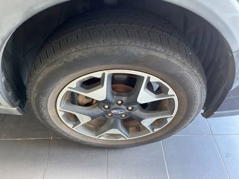 Used 2019 Subaru Crosstrek 2.0i w/ Eyesight System AWD/4WD image 6