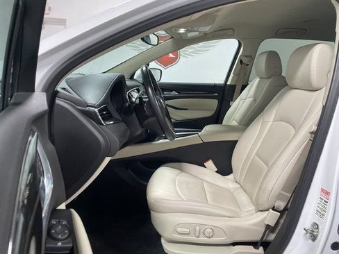 Used 2023 Buick Enclave Essence w/ Trailering Package, 5000 lbs. AWD/4WD image 11