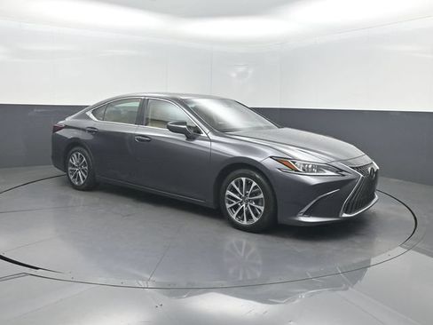 Used 2023 Lexus ES 350 w/ Accessory Package (Z1) FWD image 30