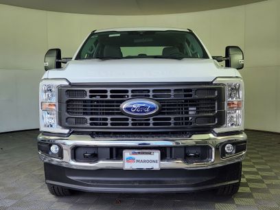 New 2026 Ford F250 XL w/ FX4 Off-Road Package