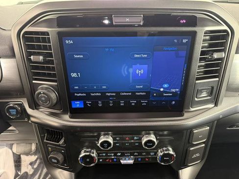 Certified 2025 Ford F150 Lariat AWD/4WD image 18