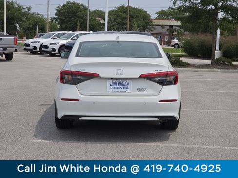 Certified 2023 Honda Civic Touring image 17