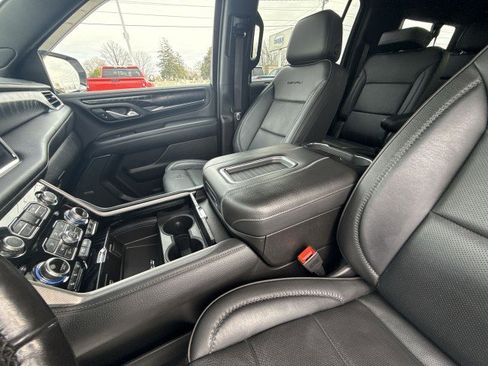 Certified 2022 GMC Yukon XL Denali image 22