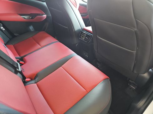 Used 2024 Lexus NX 350 F Sport AWD/4WD image 11