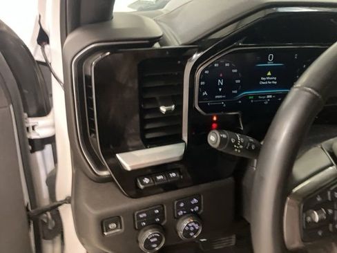 Used 2024 Chevrolet Silverado 3500 High Country w/ Technology Package image 14