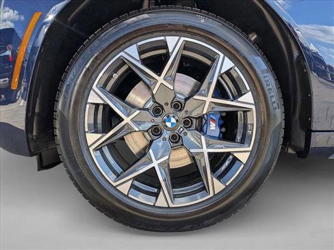 Used 2026 BMW X3 xDrive30 w/ M Sport Package AWD/4WD image 10