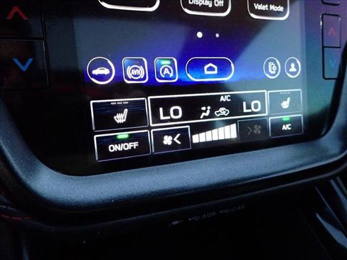 Certified 2024 Subaru Legacy Sport image 21